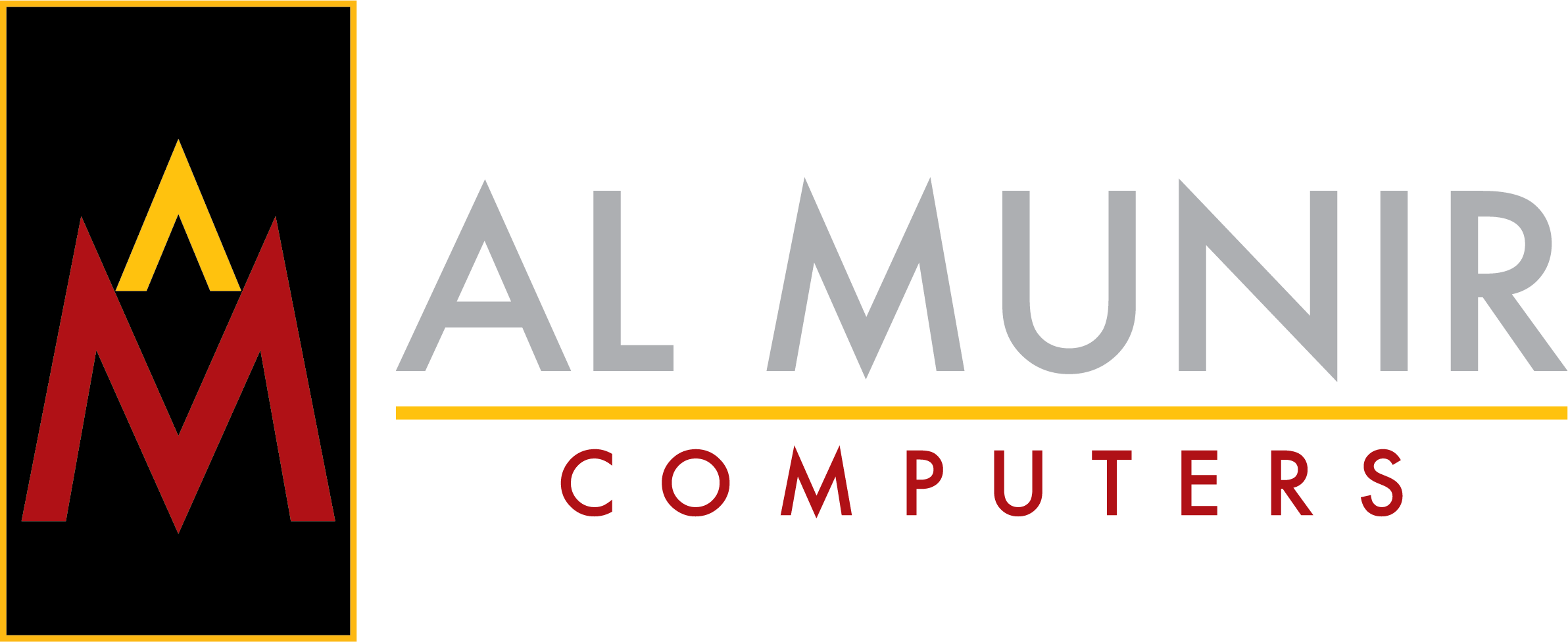 Al Munir Computers LLC