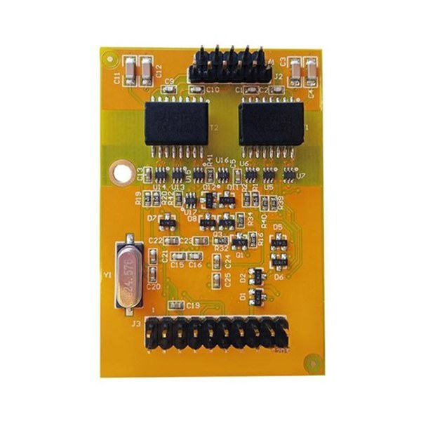 Yeastar B2 Module Yeastar B2 Module - 2 Port BRI (4 Circuit)