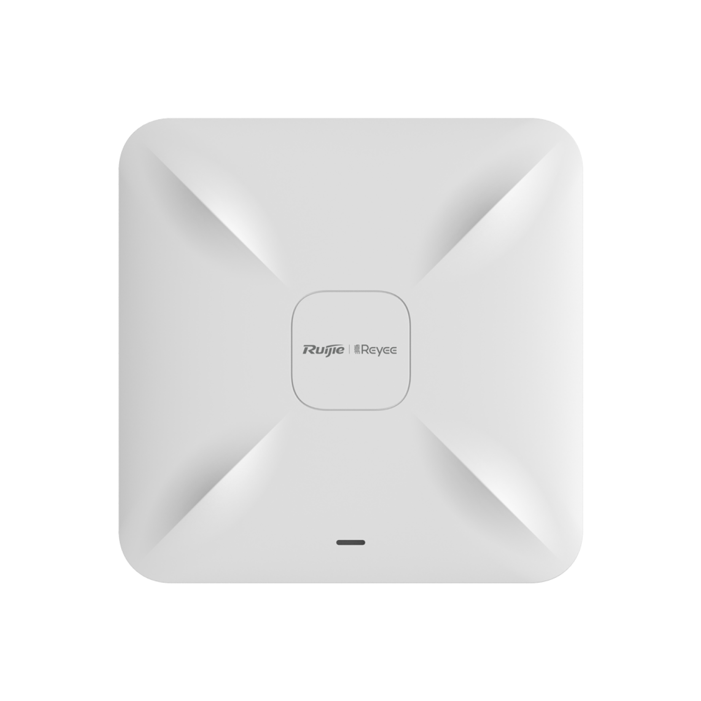 thumbnail image 2 of Ruijie Reyee RG-RAP2266 Wi-Fi 6 Indoor Ceiling Access Point - Dual Band, 2976 Mbps, PoE Powered 2 of 13